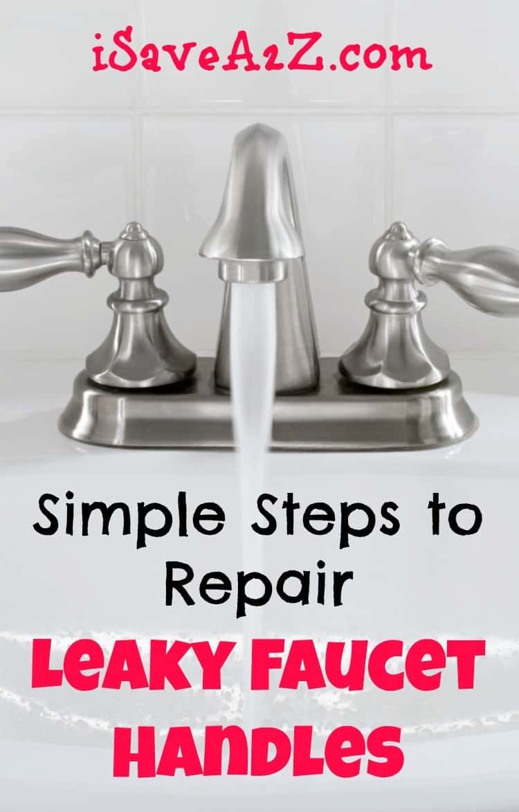 Featured image for Leaky Faucet Drips: Simple Repair Steps.