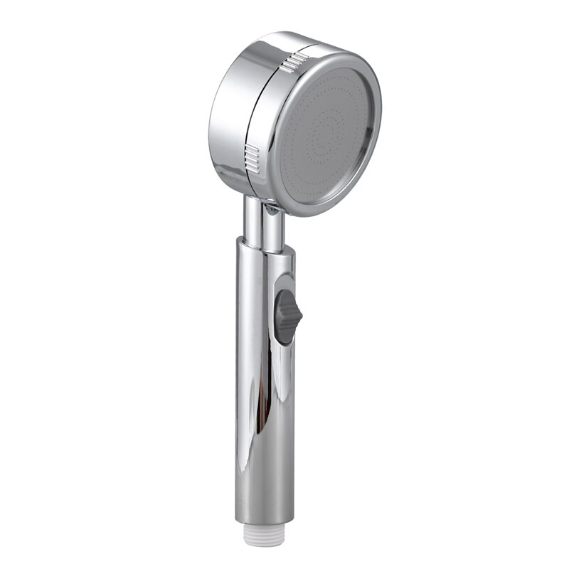 Featured image for Low Water Pressure: Boosting Your Shower.