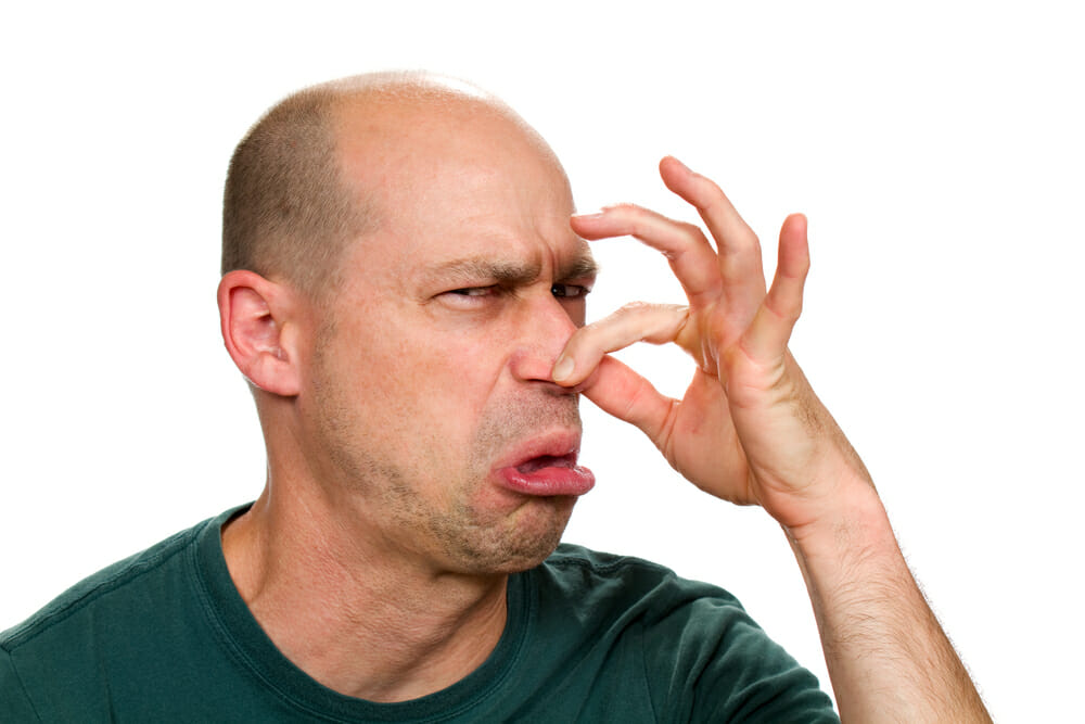 Featured image for Smelly Bathroom Drain: Eliminating Odors.