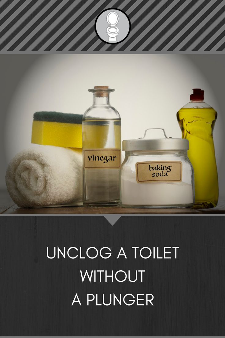 Featured image for Toilet Clogged: Easy Unclogging Methods.